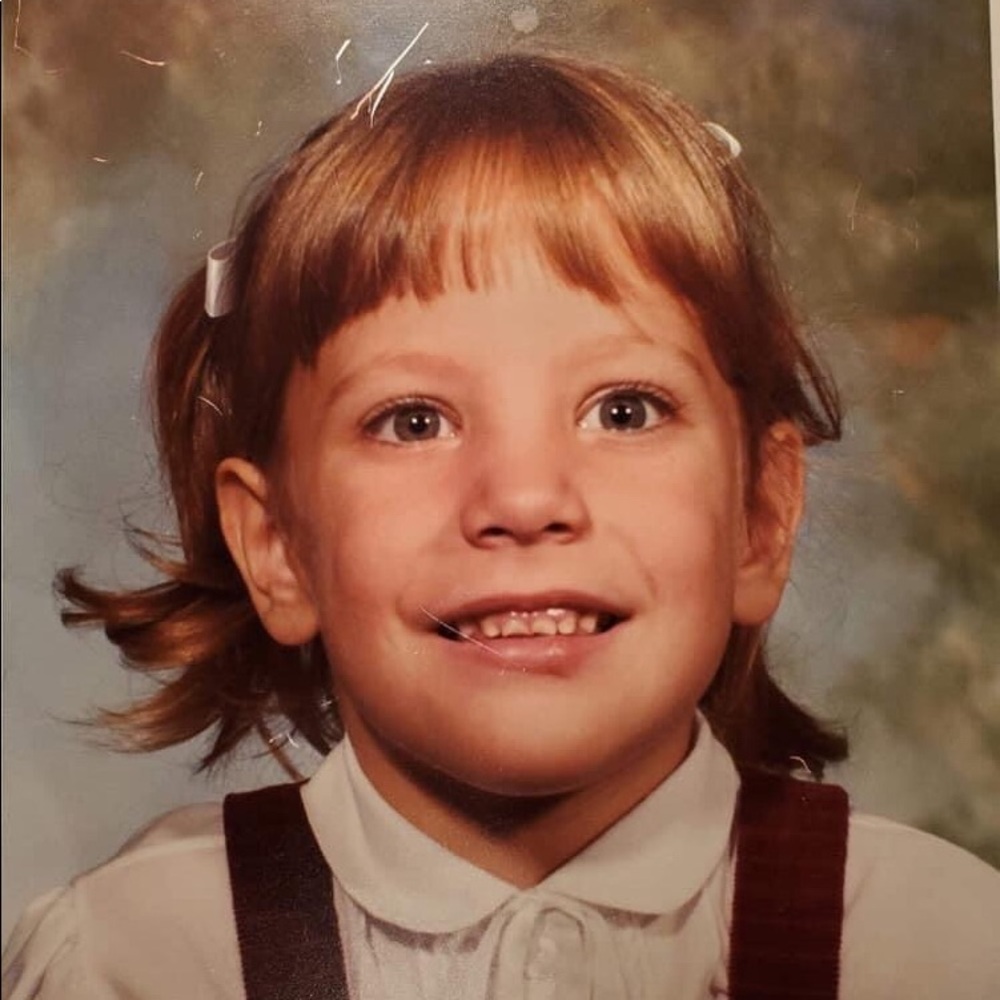 Meet your Posher, Genevieve